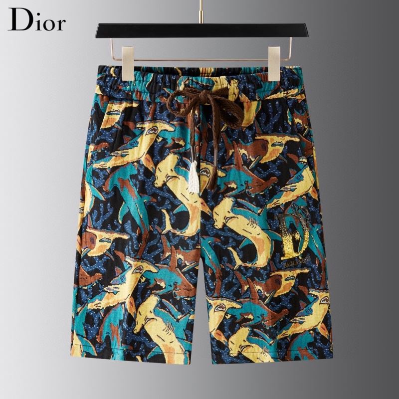 Christian Dior Short Pants